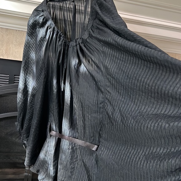 L.A.M.B  Top ballon - Picture 3 of 4